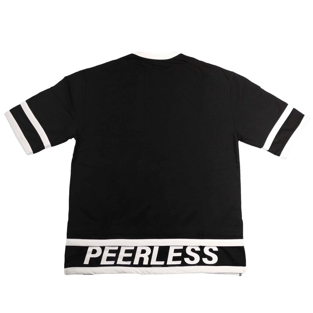 Peerless stripe tee