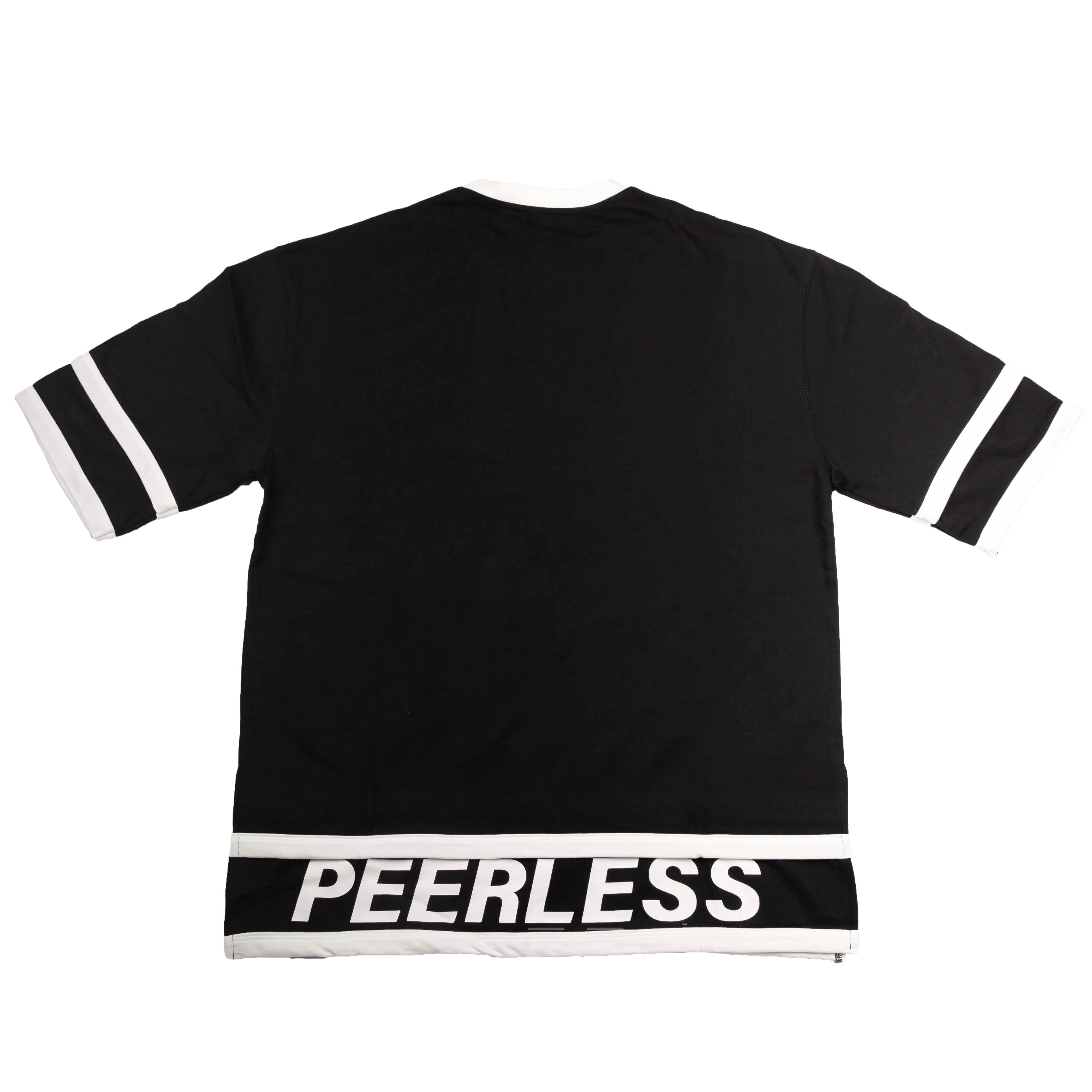 Peerless stripe tee